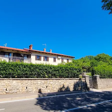 Igor No.1 - Free Parking - Ika, Opatija *