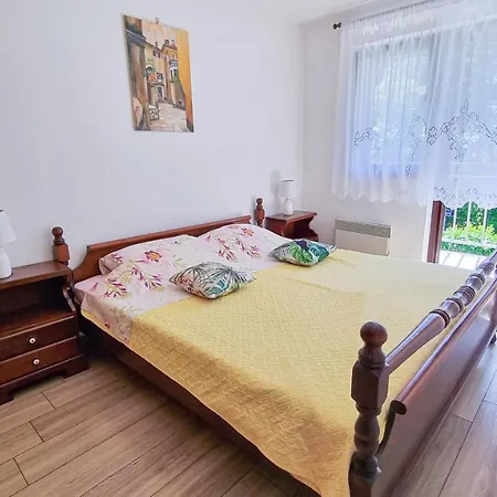 Igor No.1 - Free Parking - Ika, Opatija Apartment *