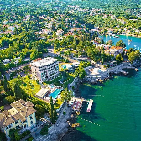 Igor No.1 - Free Parking - Ika, Opatija Ika