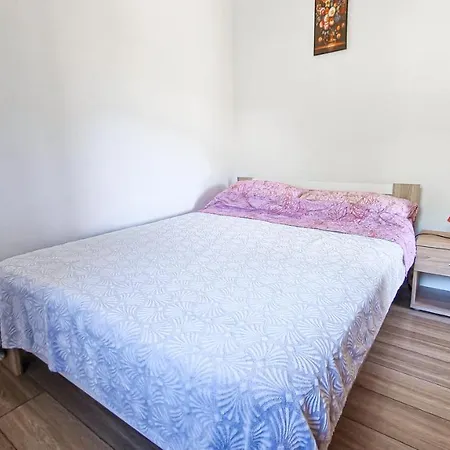 Igor No.1 - Free Parking - Ika, Opatija Apartment *