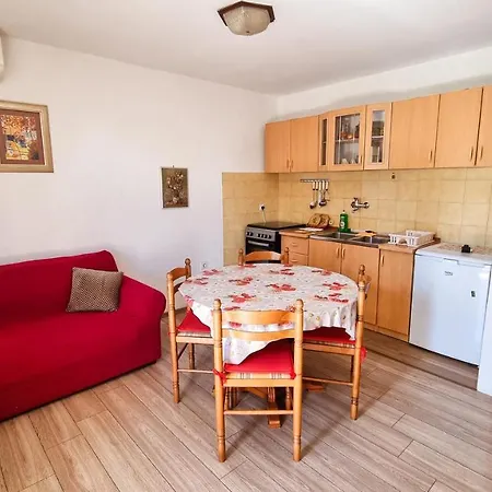 Igor No.1 - Free Parking - Ika, Opatija Apartment Ika