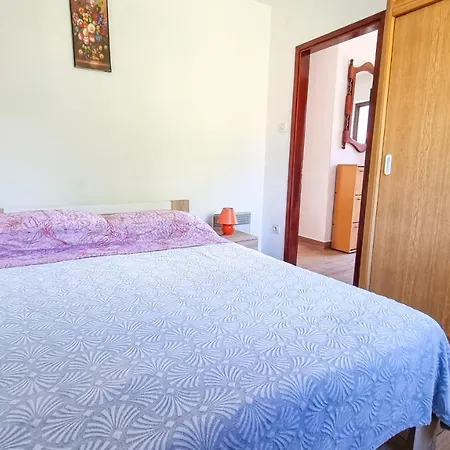 Igor No.1 - Free Parking - Ika, Opatija Apartment