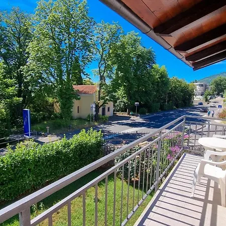 Igor No.1 - Free Parking - Ika, Opatija