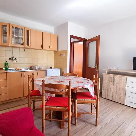 Igor No.1 - Free Parking - Ika, Opatija Apartment