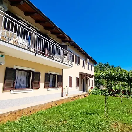 Apartment Igor No.1 - Free Parking - Ika, Opatija