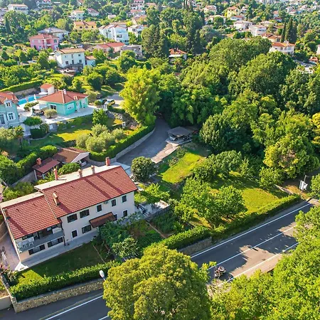 Igor No.1 - Free Parking - Ika, Opatija Apartment Ika